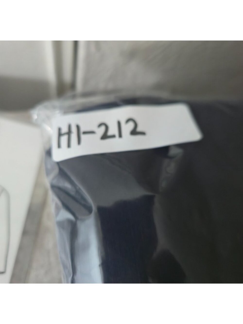 Preppy Military Open Front Jacket Small Navy Blue Long Sleeve Nautical Academia - Picture 9 of 10